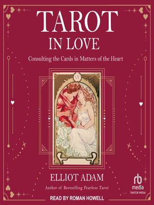 cover image of Tarot in Love